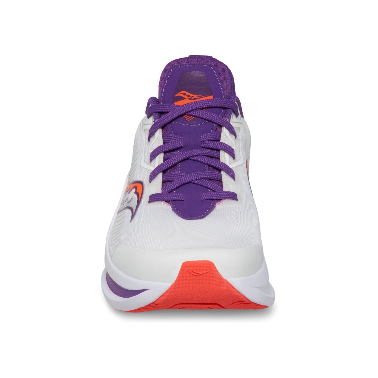 Endorphin KDZ Sneaker Orange/Grey