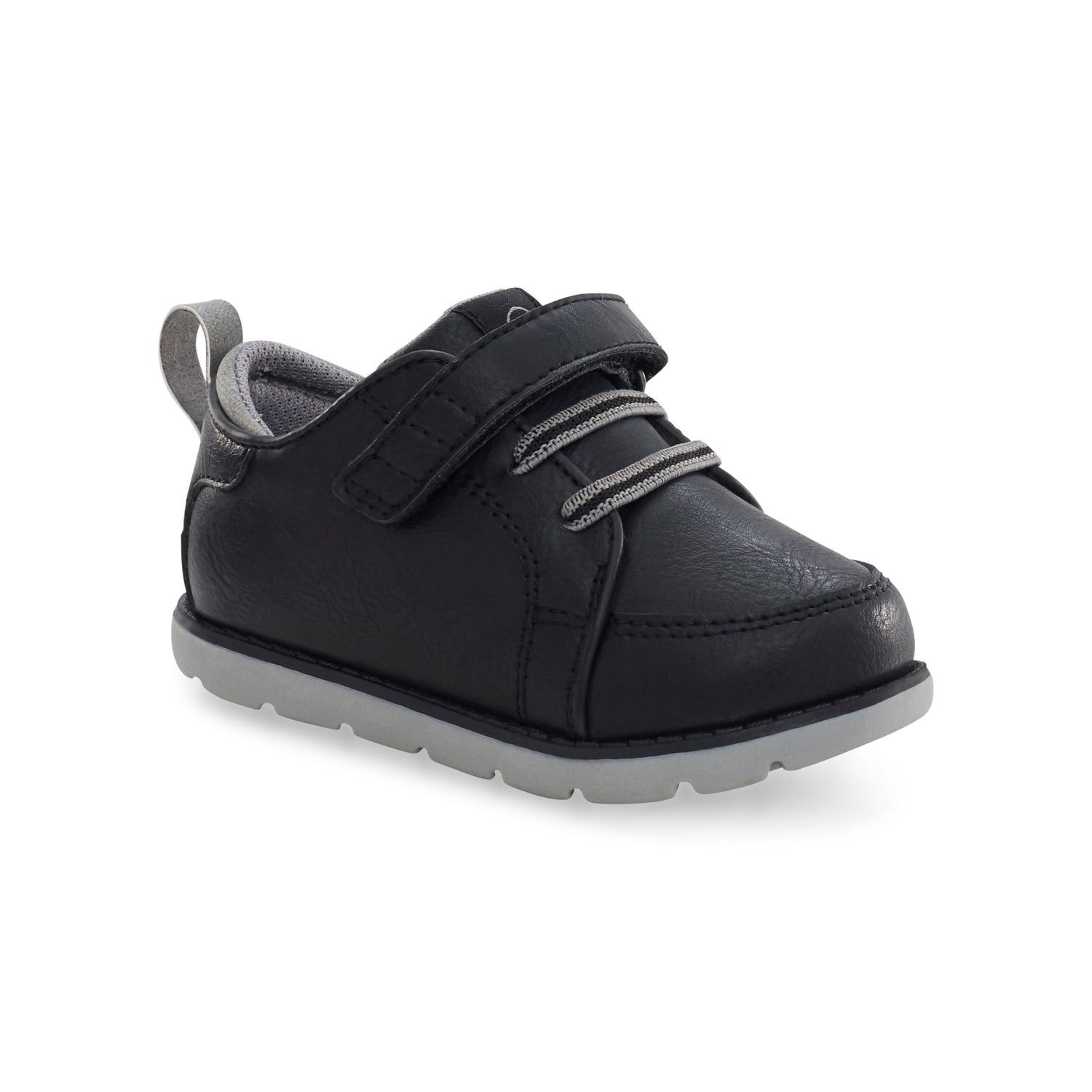 Ethan Sneaker Black