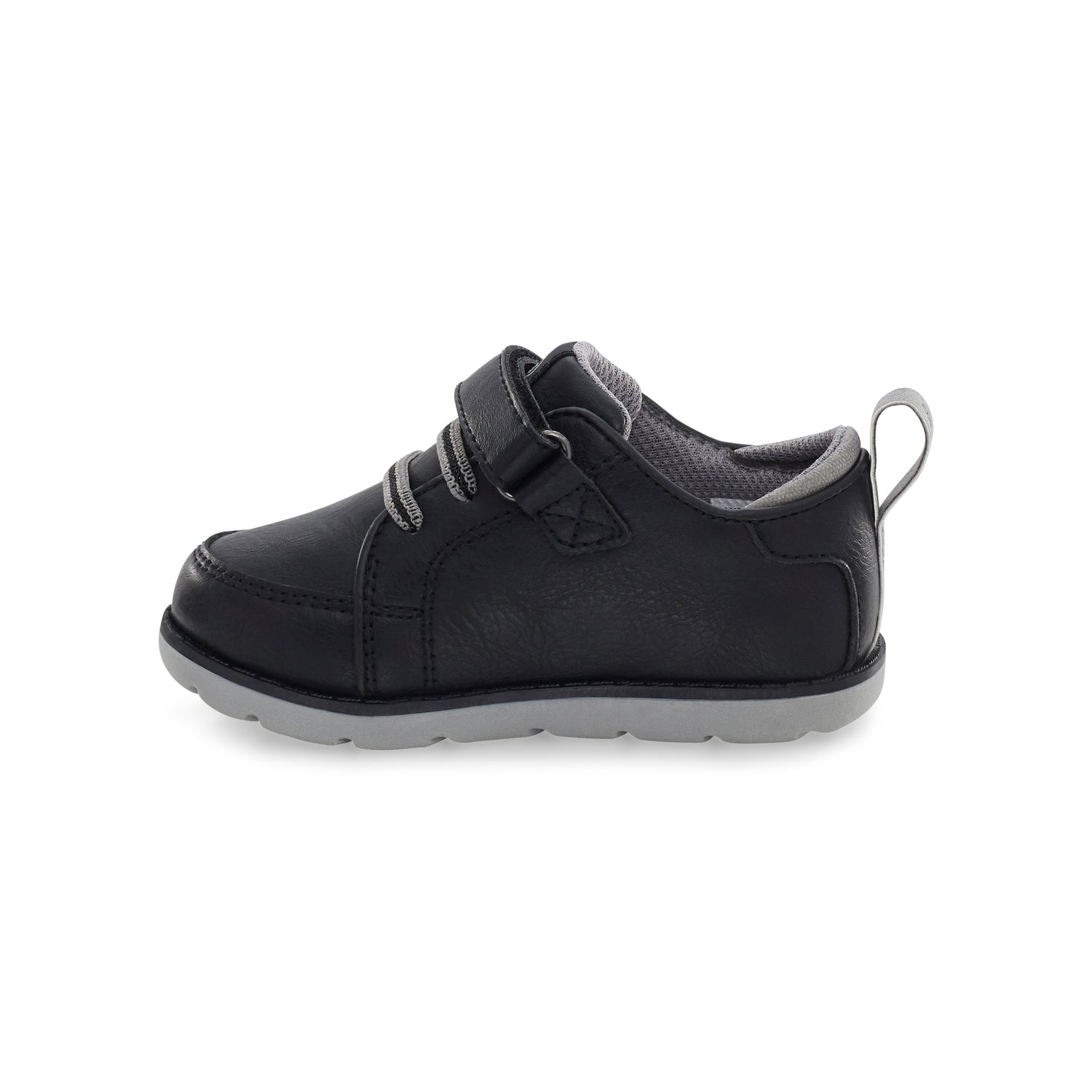 Ethan Sneaker Black