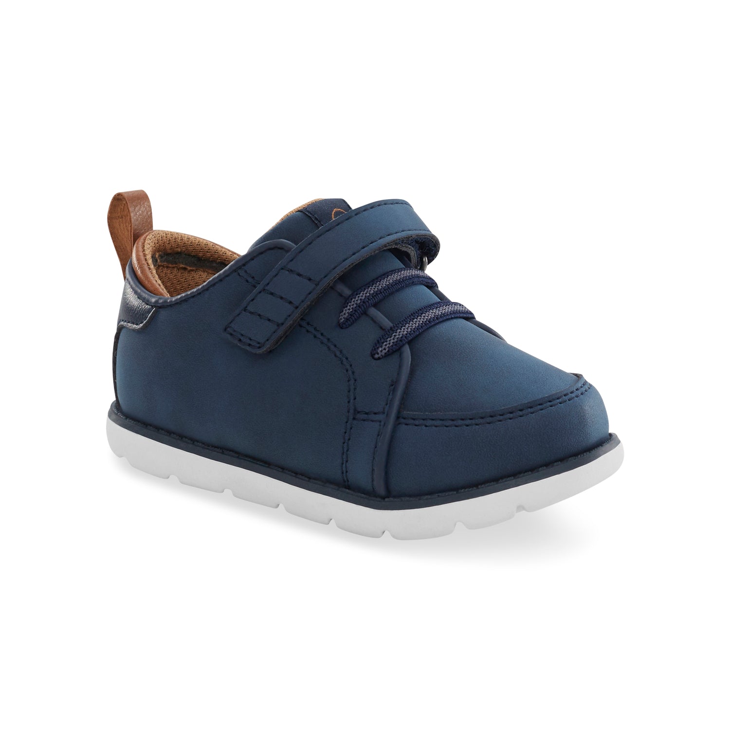 Ethan Sneaker Navy