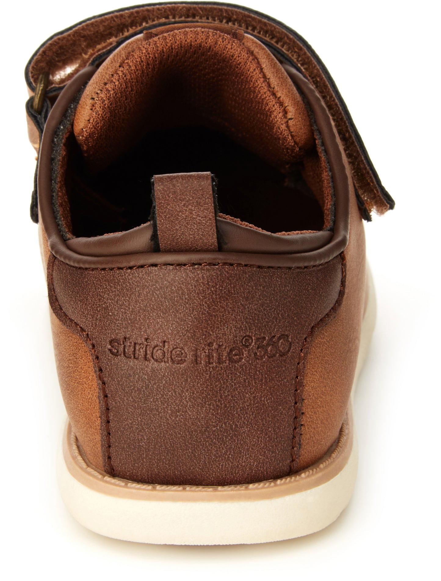 Ethan Sneaker - Big Kid Tan
