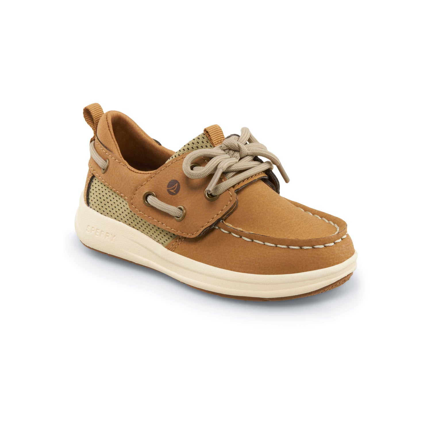 Fairwater Plushwave Jr. Boat Shoe