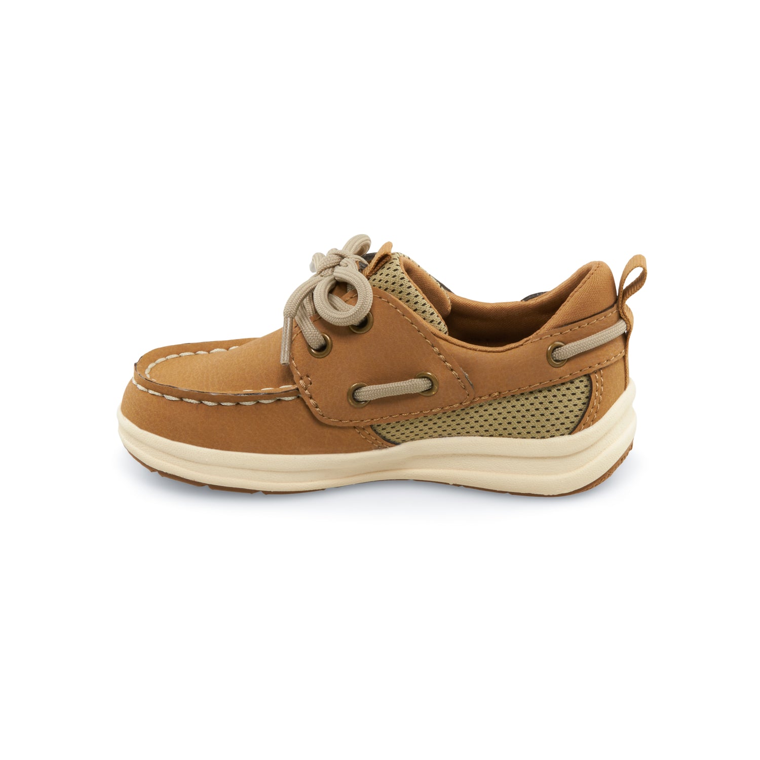 Fairwater Plushwave Jr. Boat Shoe