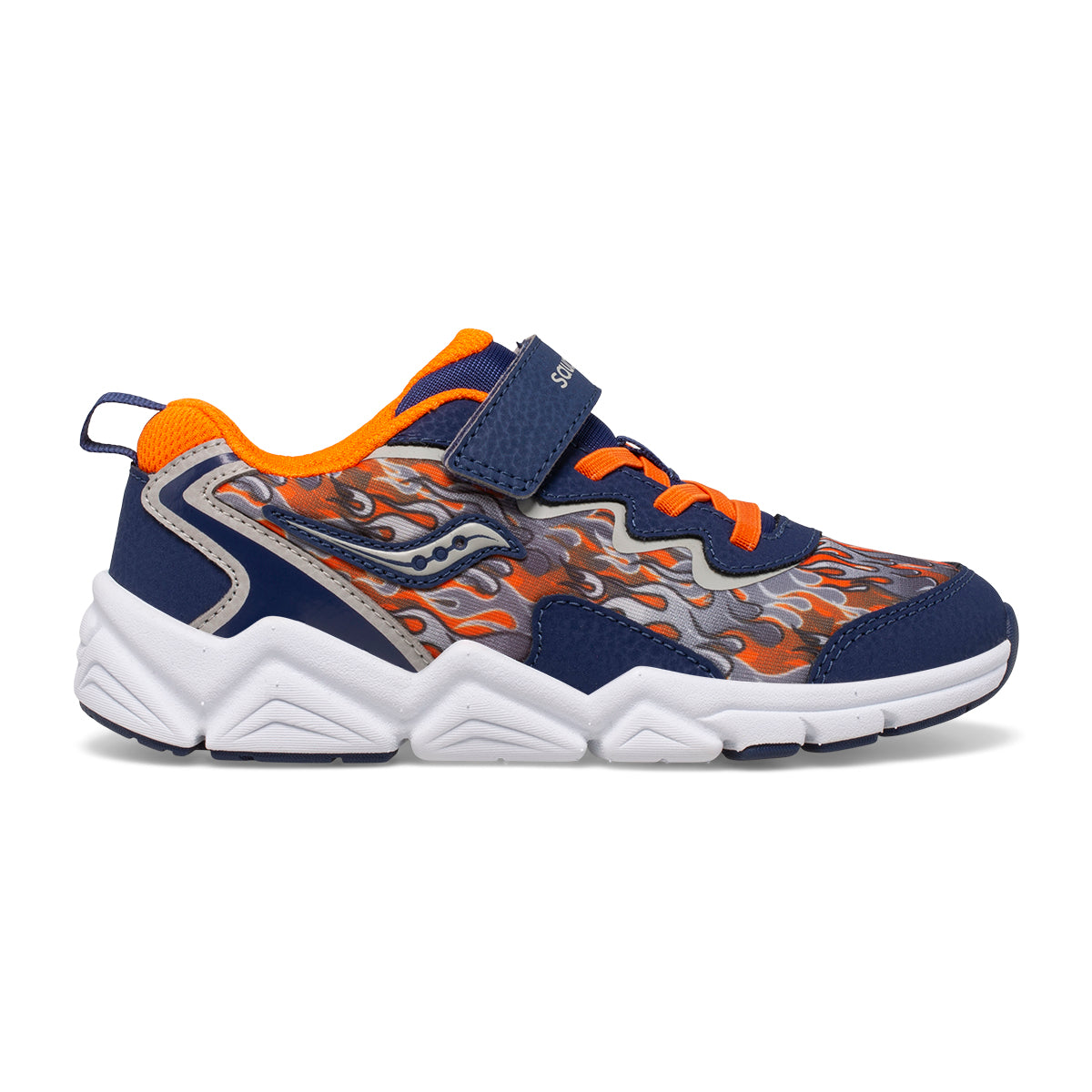 flash-ac-30-sneaker-bigkid-navy-orange__Navy/Orange_3