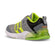 Grey/Lime