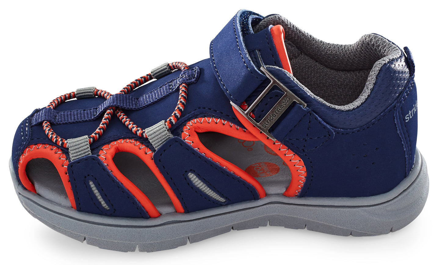 flux-sneaker-sandal-bigkid__Blue/Orange_5