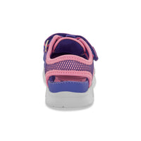 Flynn Sneaker Sandal - Little Kid Lavender