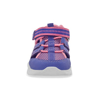 Flynn Sneaker Sandal - Little Kid Lavender