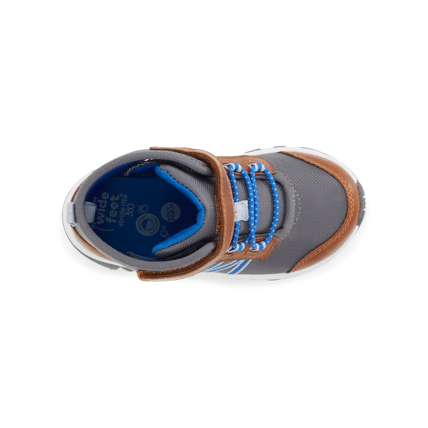 Freya Boot