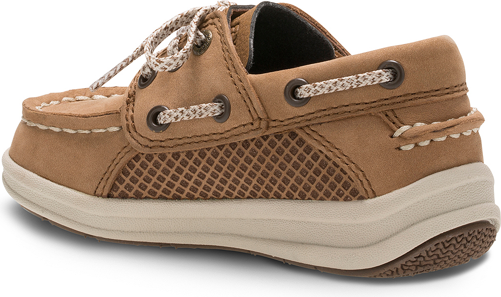 Gamefish Junior Boat Shoe