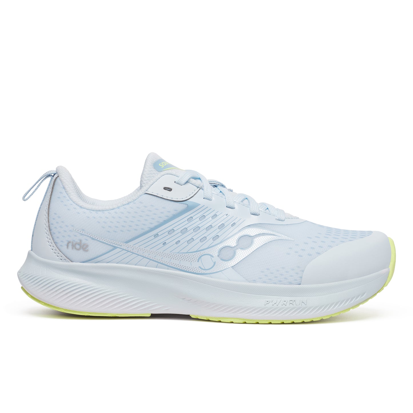 Ride KDZ Sneaker - Big Kid Blue