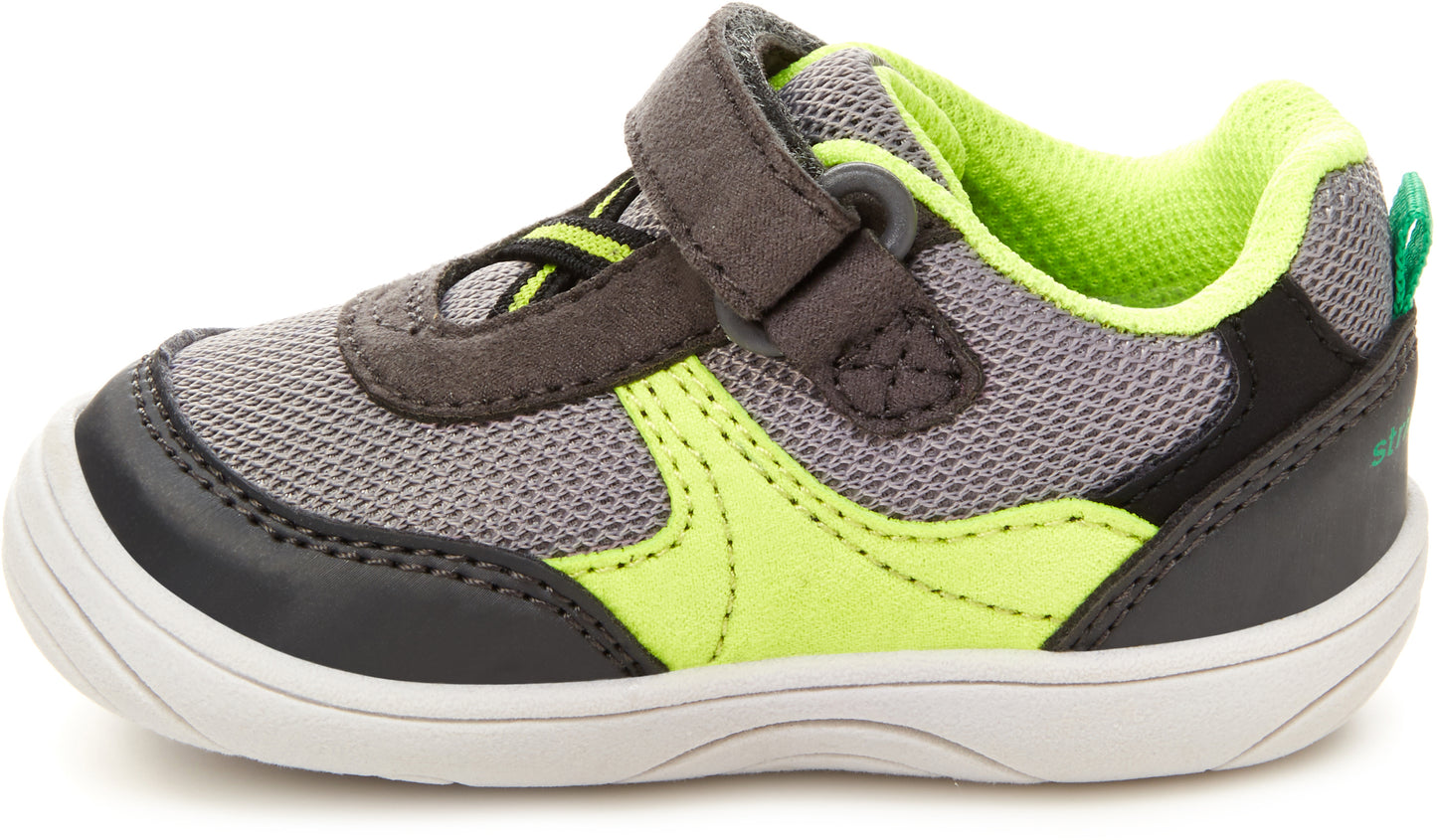 gogo-sneaker-littlekid-grey-neon__Grey/Neon_6
