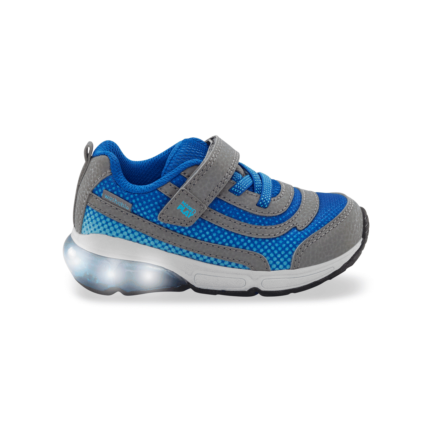 Light Up Surge Bounce Sneaker Little Kid s Stride Rite