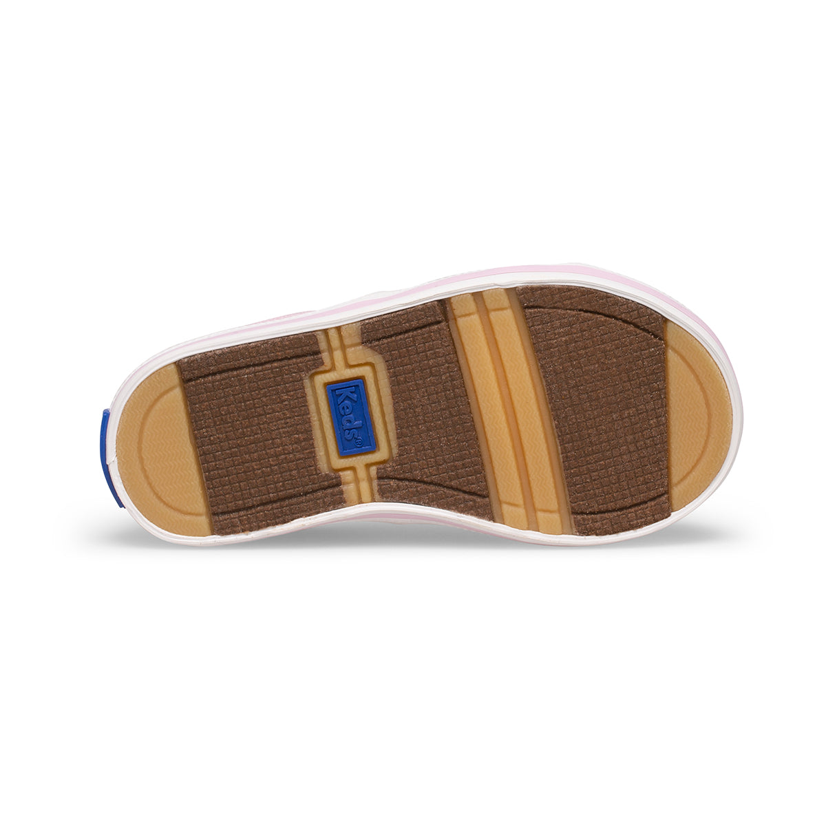 Graham Sneaker