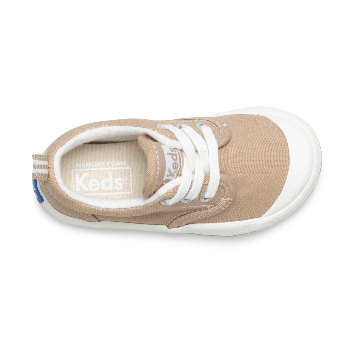 Graham Sneaker