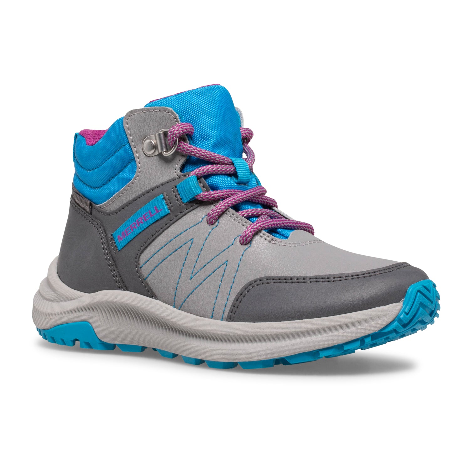 Stride deals rite merrell