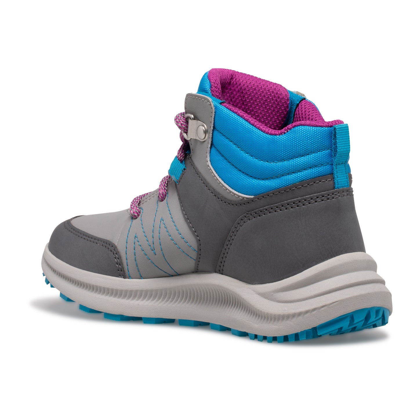 greylock-waterproof-boot-bigkid__Grey/Turquoise_2