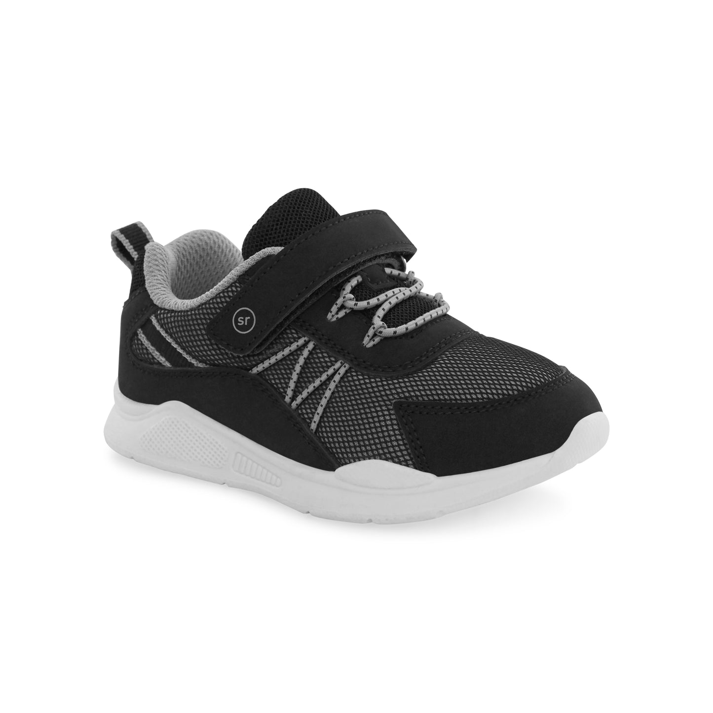 Dive Sneaker 2.0 Black