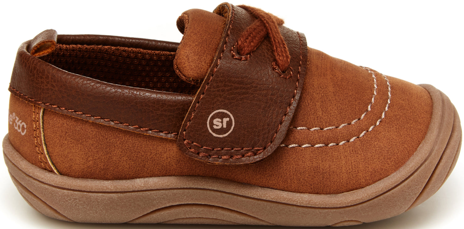 Hampton Boat Shoe