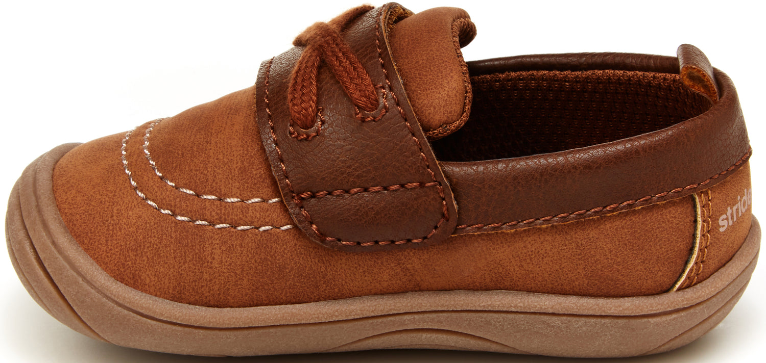 Hampton Boat Shoe