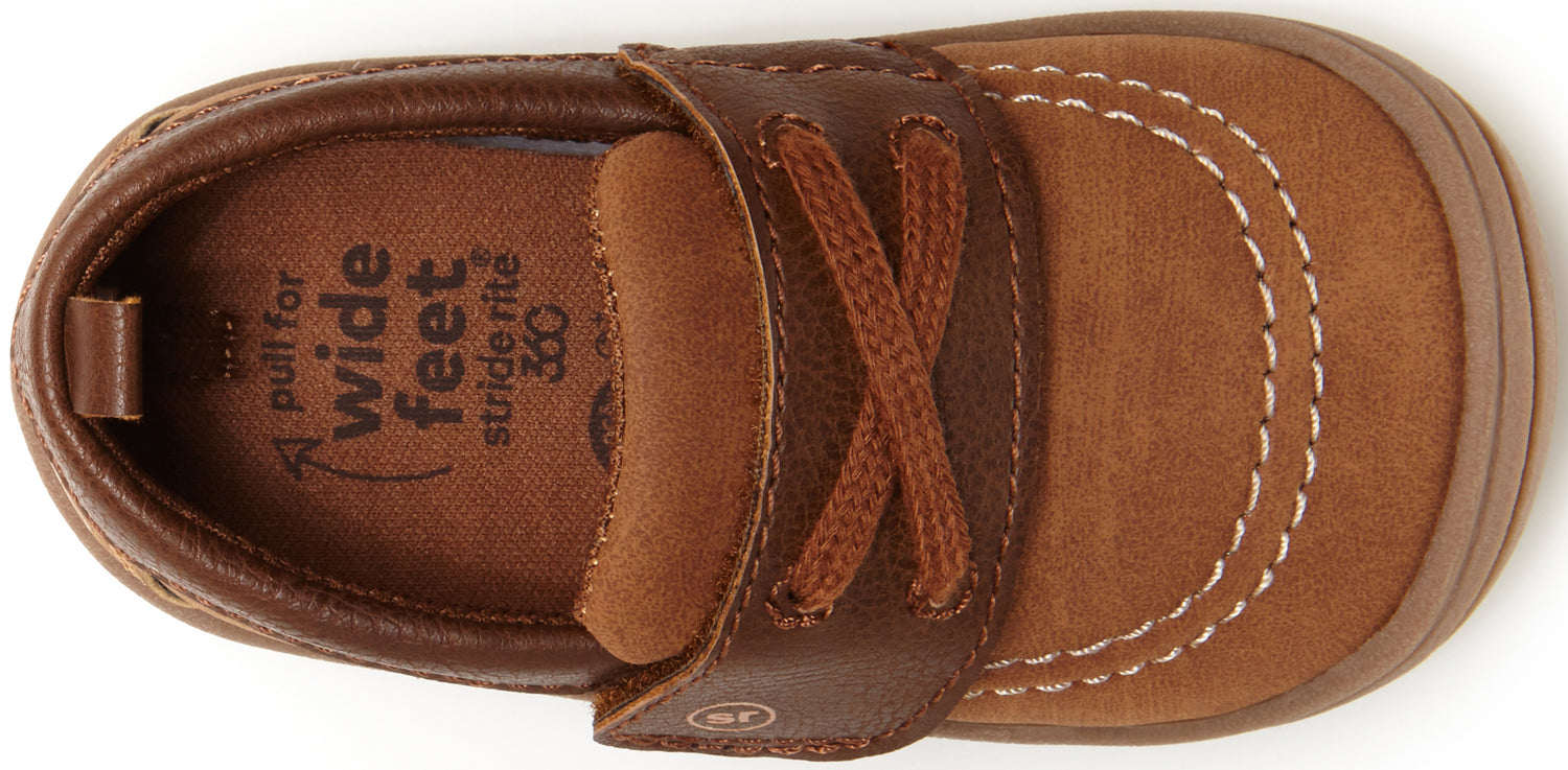 Hampton Boat Shoe