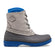 Grey/Blue