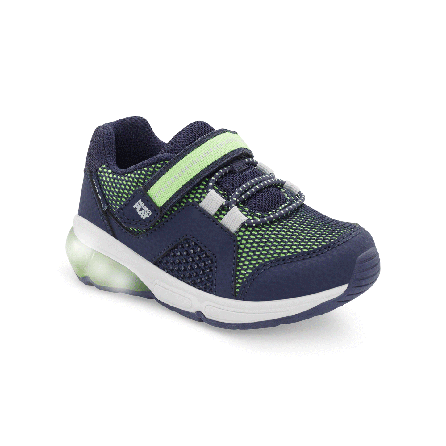 Stride rite deals rosalie sneaker