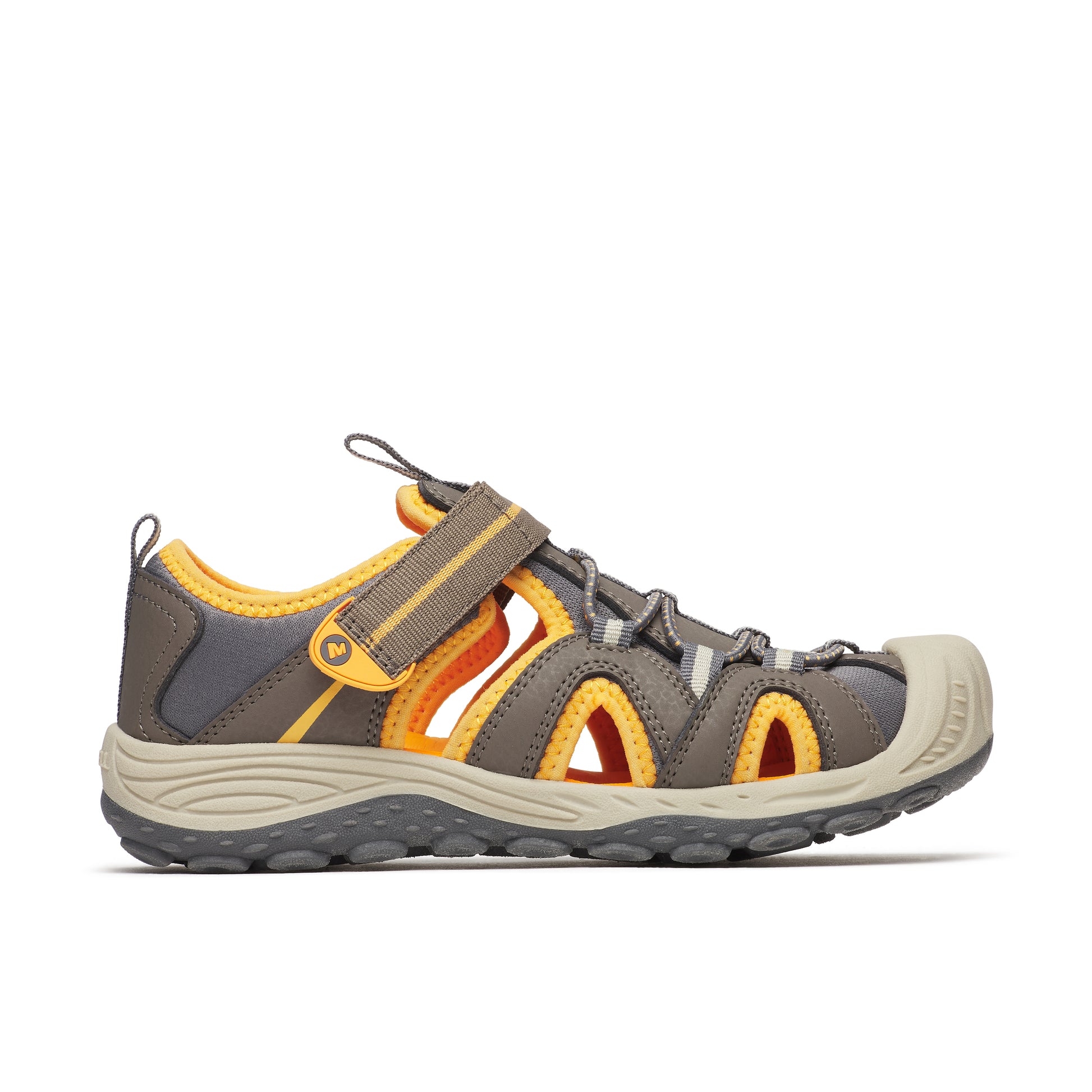 hydro-20-sandal-bigkid-brown-orange__Brown/Orange_1