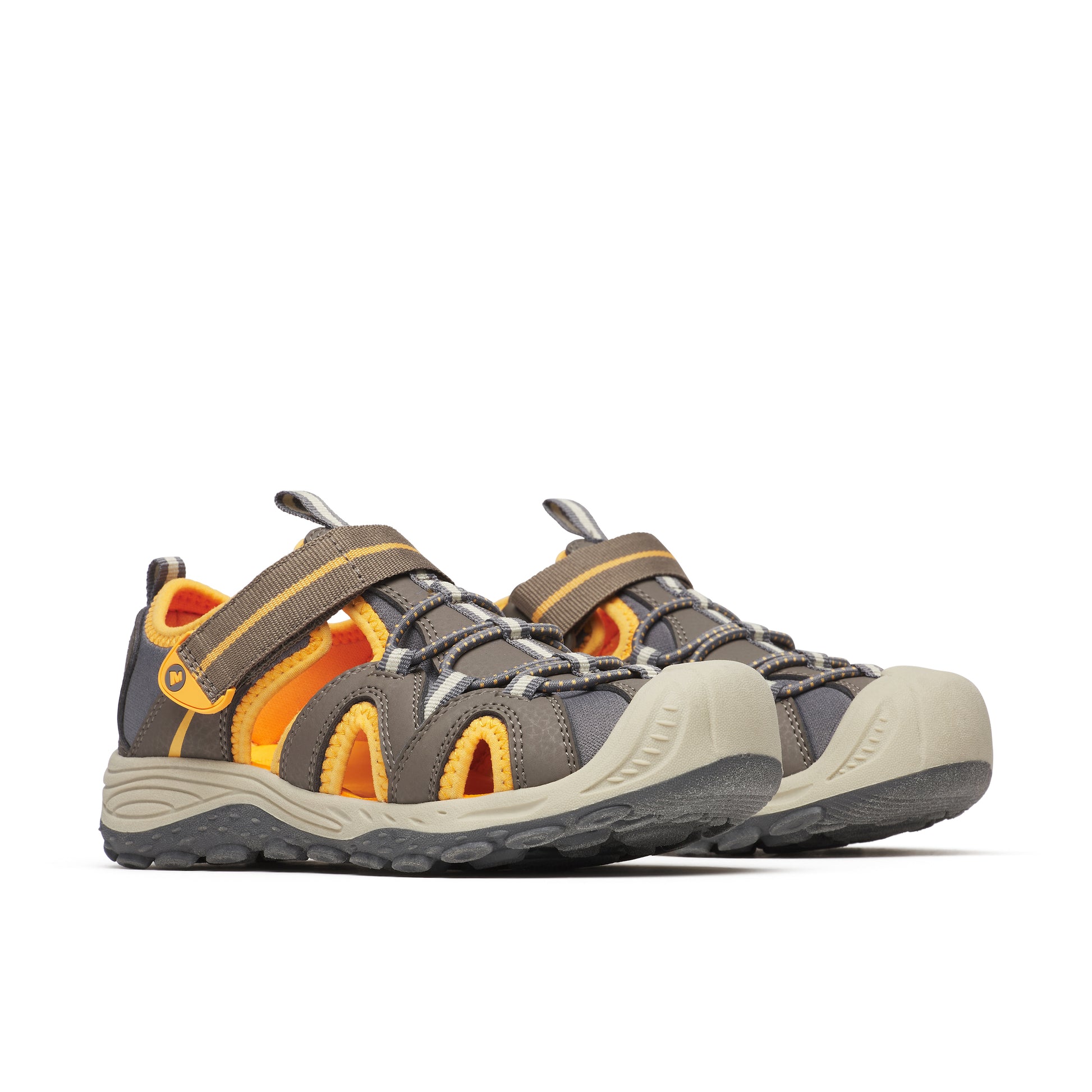 hydro-20-sandal-bigkid-brown-orange__Brown/Orange_2