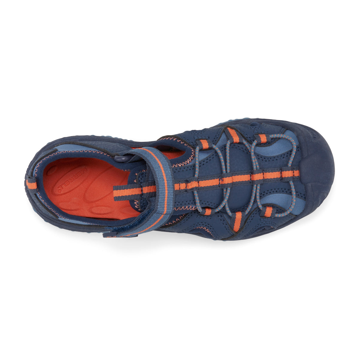 hydro-20-sandal-bigkid-navy-orange__Navy/Orange_6