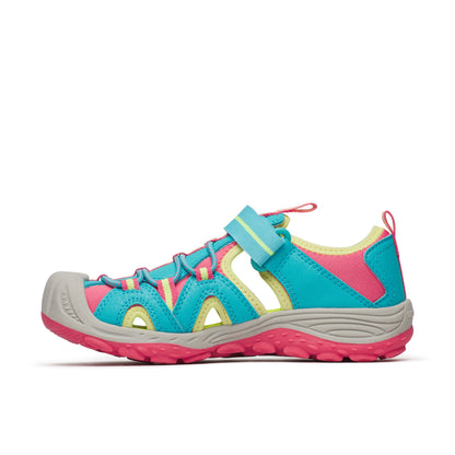 hydro-20-sandal-bigkid-turq-coral__Turq/Coral_6