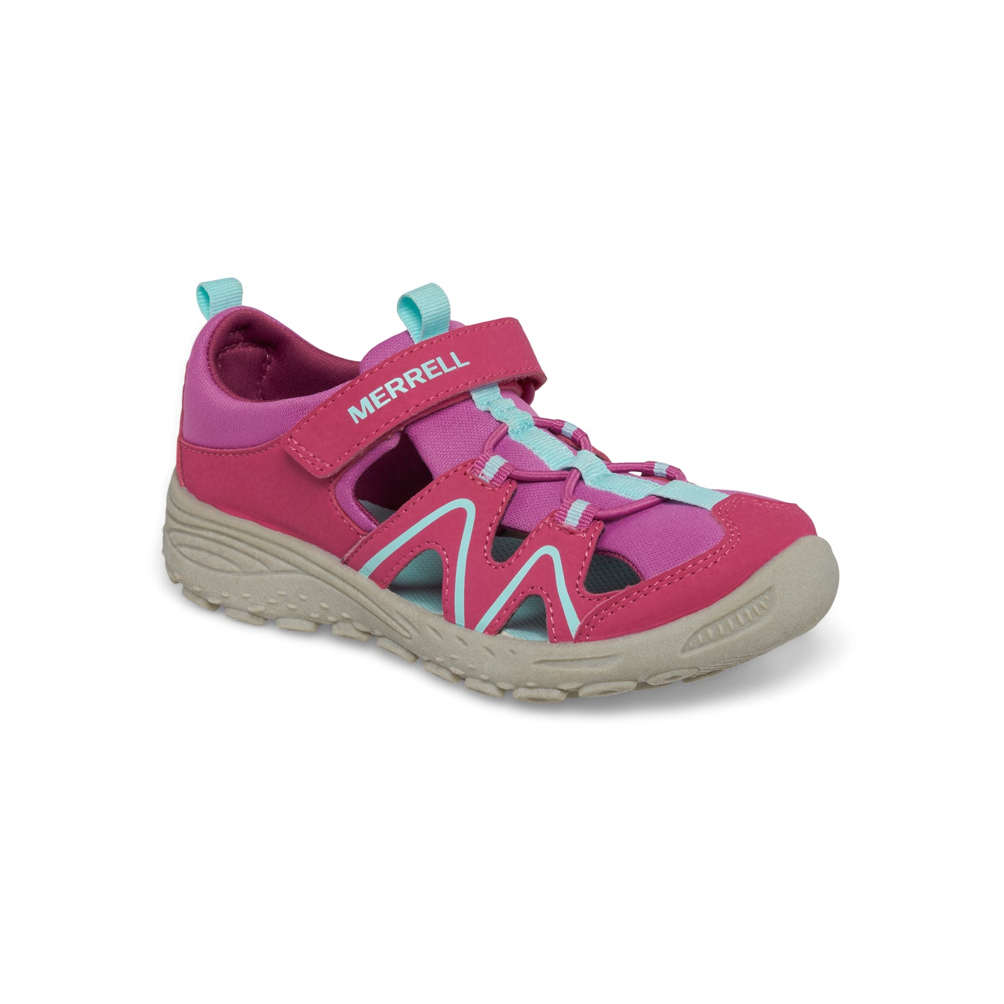 Hydro Explorer Sandal Big Kid s Stride Rite