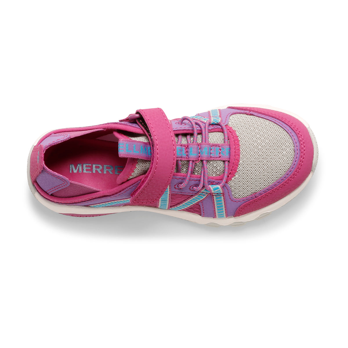 hydro-free-roam-sneaker-bigkid-fuchsia-turquoise__Fuchsia/Turquoise_5