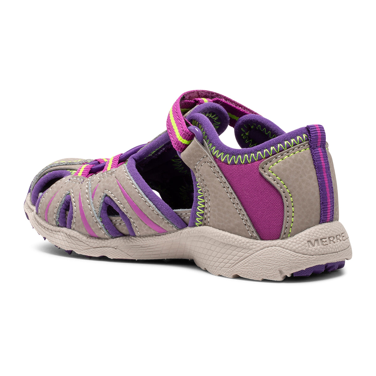 hydro-junior-sandal-littlekid-tan-purple__Tan/Purple_3