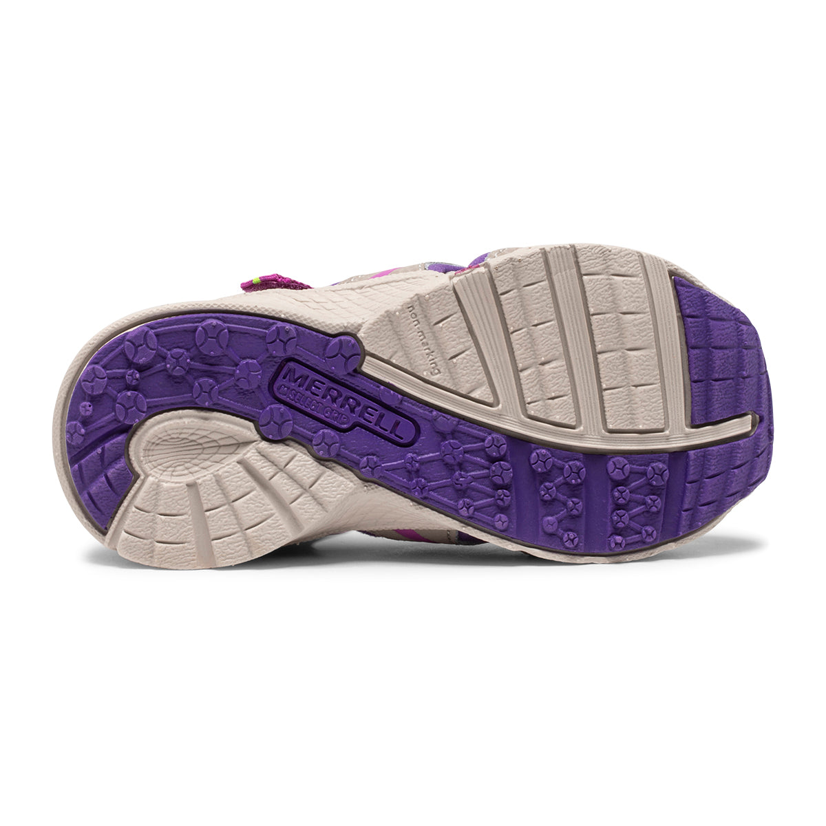Hydro Junior Sandal