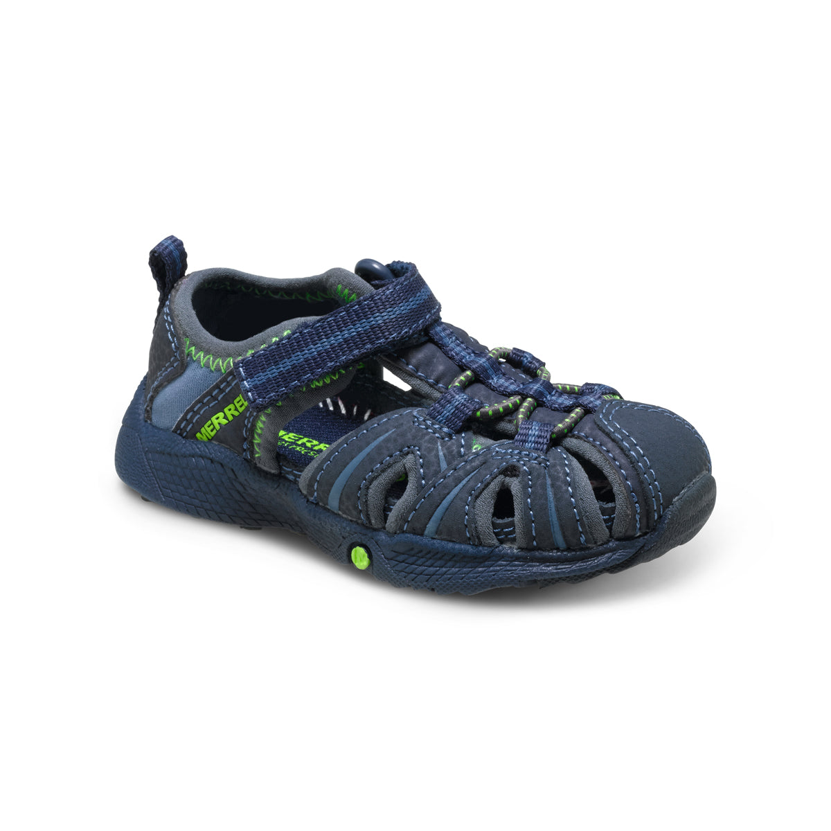 Hydro Junior Sandal