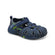 Navy / Green
