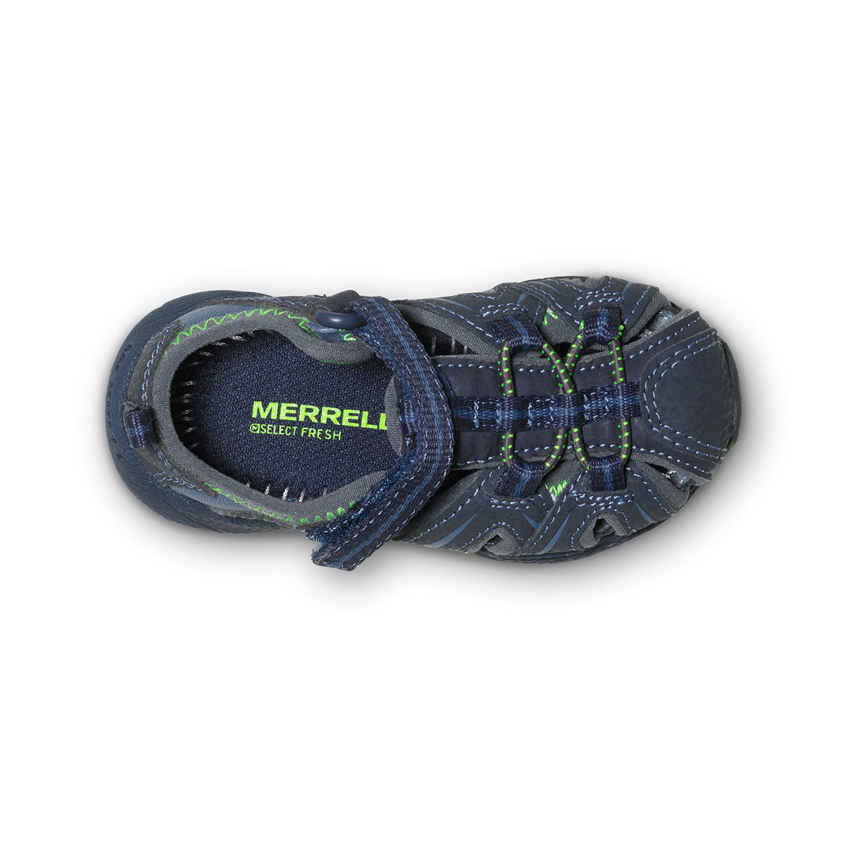 Hydro Junior Sandal