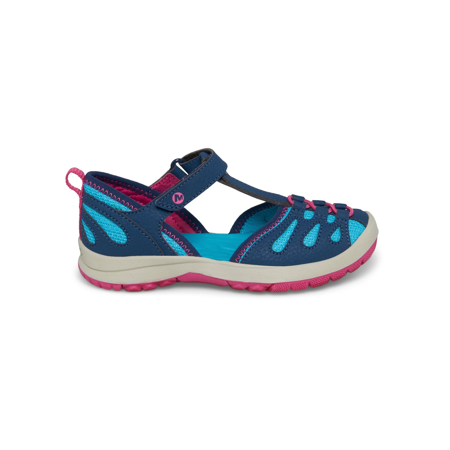 Hydro Lily Sandal Big Kid s Stride Rite