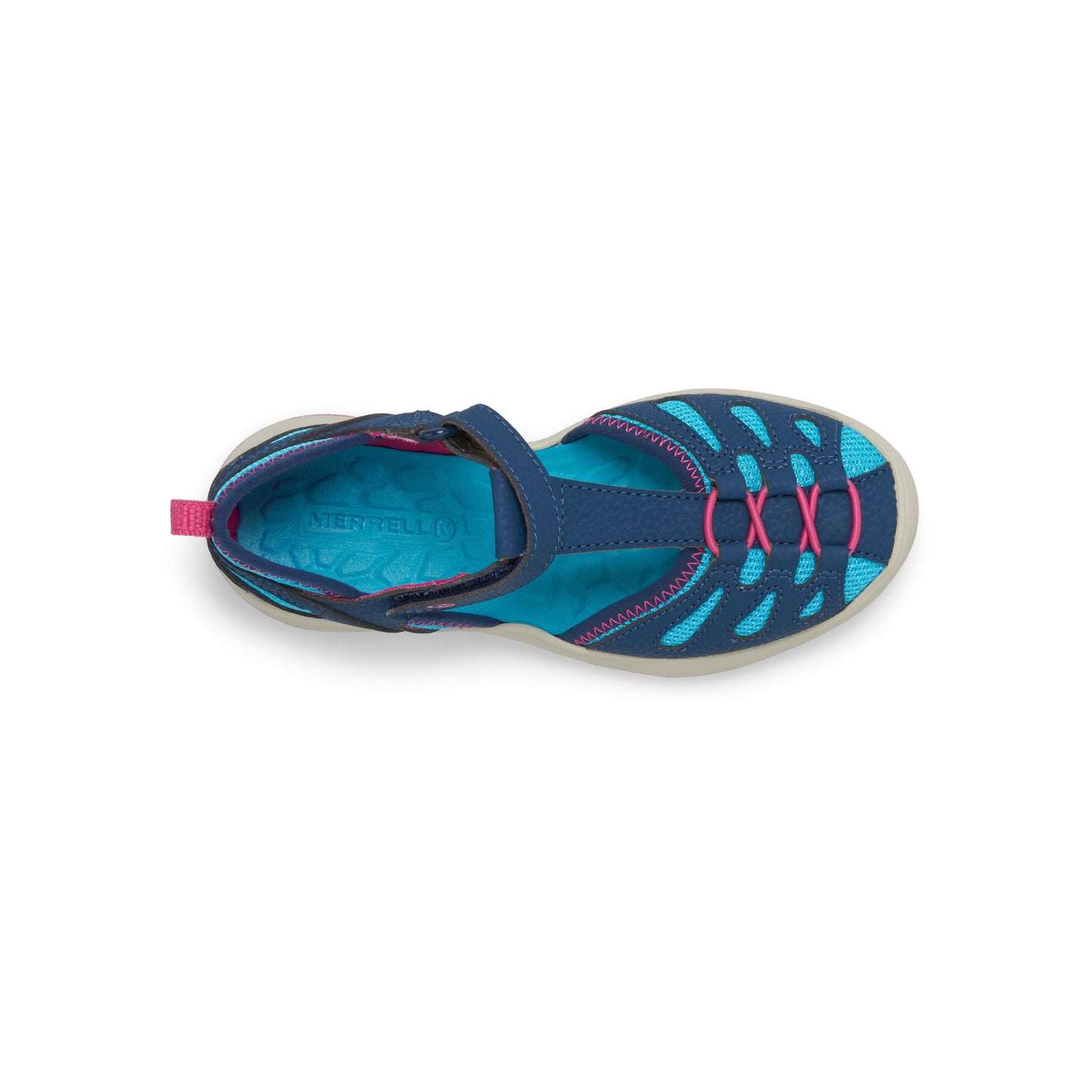 hydro-lily-sandal-bigkid__Navy/Turquoise/Berry_6