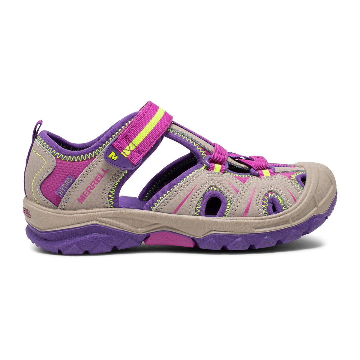 hydro-sandal-bigkid-tan-purple__Tan/Purple_3