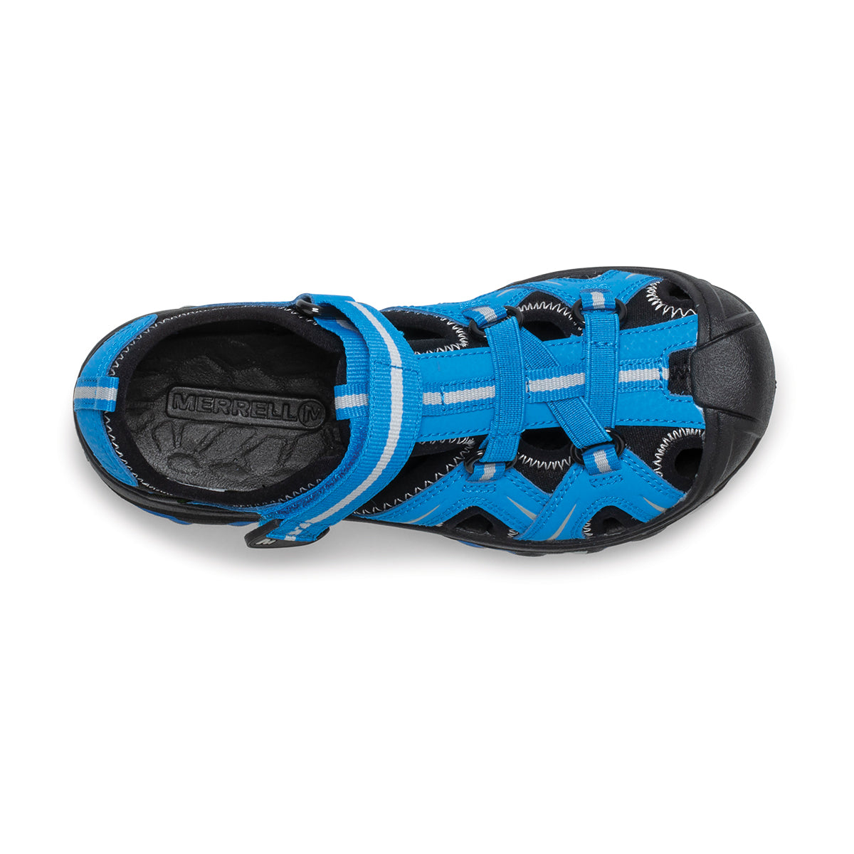 hydro-sandal-bigkid__Blue/Black_4