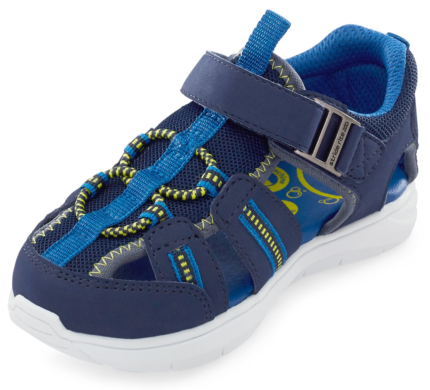 Iggy Sneaker Sandal