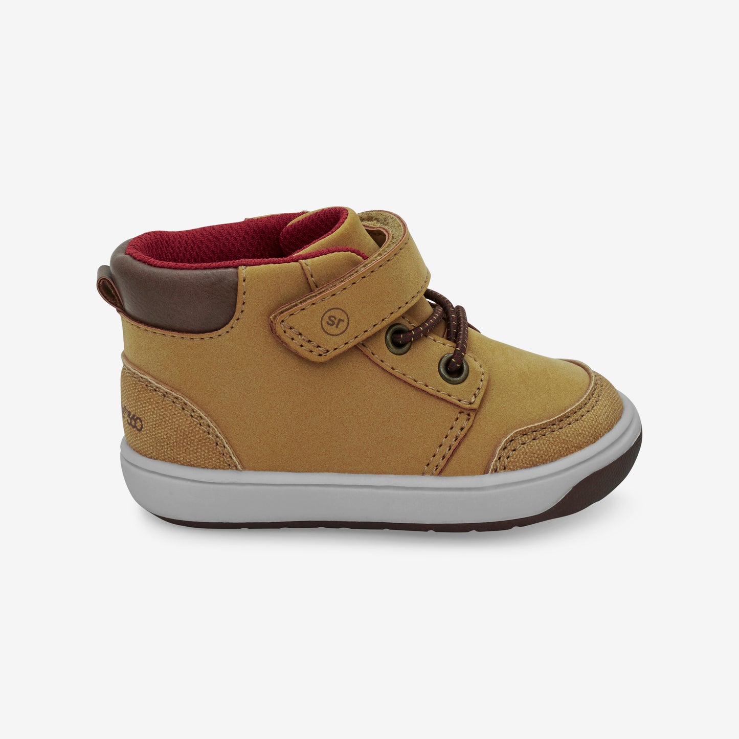 indiana-sneaker-boot-littlekid__Honey Yellow_5