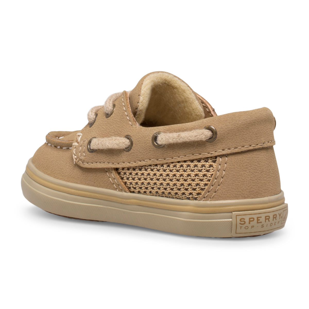 Sperry intrepid cheap boat shoe