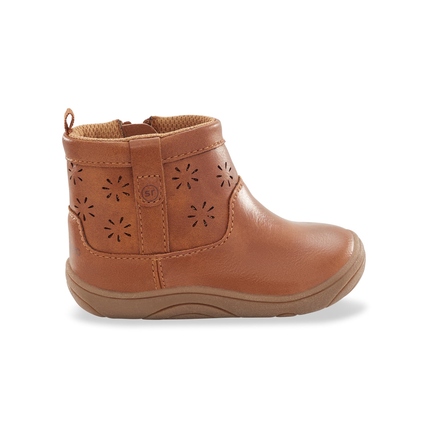Stride rite kids boots outlet