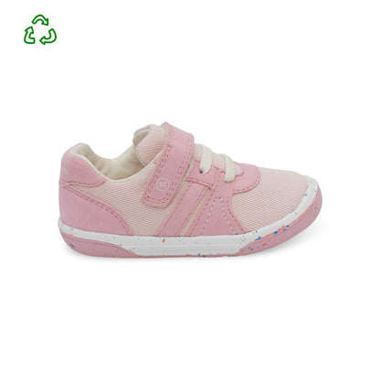 Fern Sneaker - Little Kid Pink
