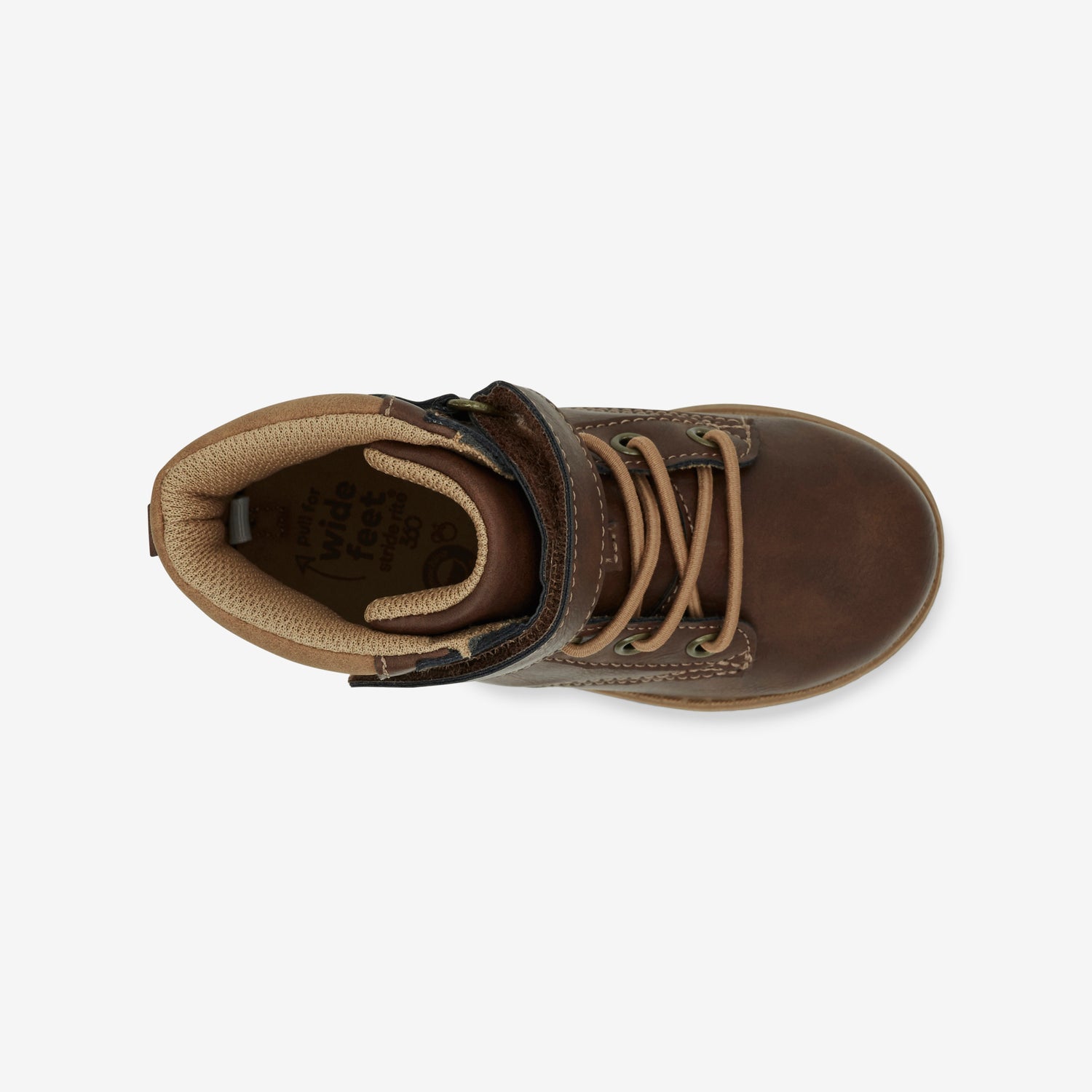 Jack Lace-up Boot