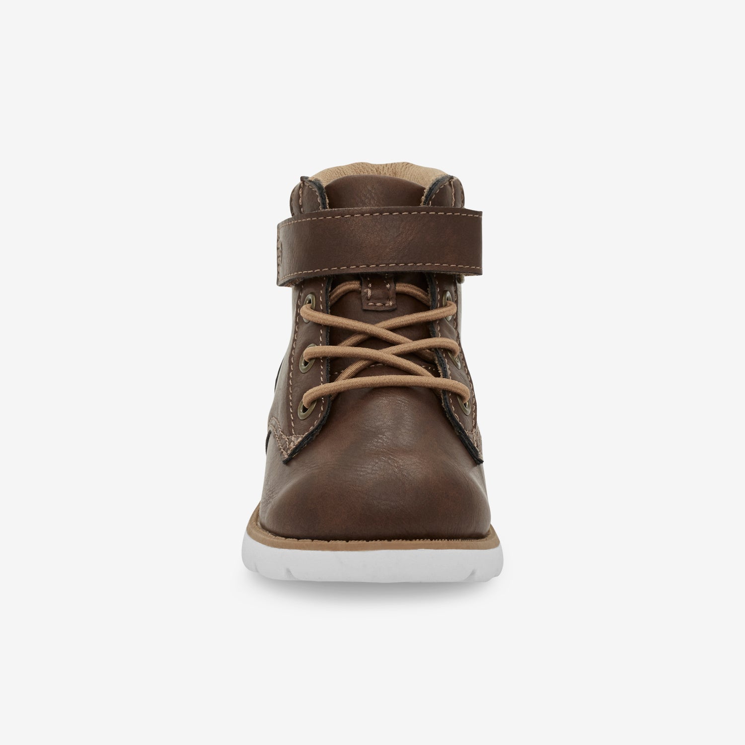 Jack Lace-up Boot
