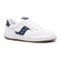 White/Navy